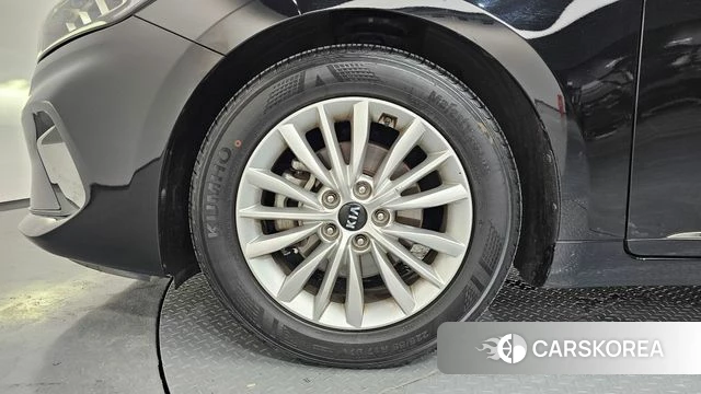 Kia K7 Premier id 4581034 из Кореи 27