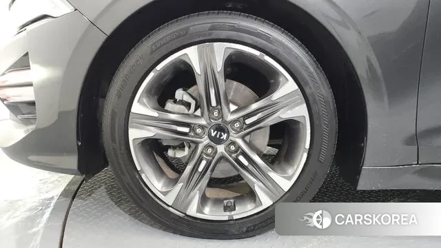 Kia K5 3rd generation id 3567286 из Кореи 15