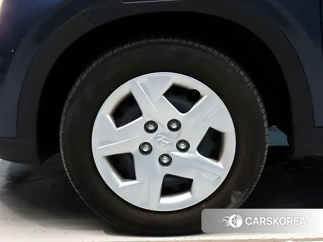 Hyundai Venue id 3020966 из Кореи 12