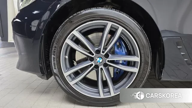 BMW 6 Series GT (G32) id 3488845 из Кореи 15