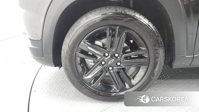 Chevrolet (GM Daewoo) Trax Crossover id 3659011 из Кореи 15