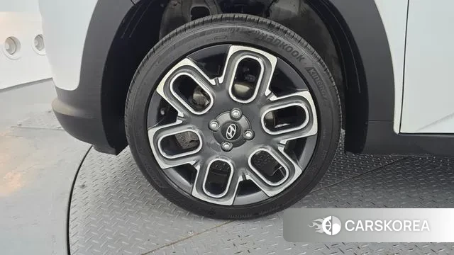 Hyundai Casper id 3427359 из Кореи 15