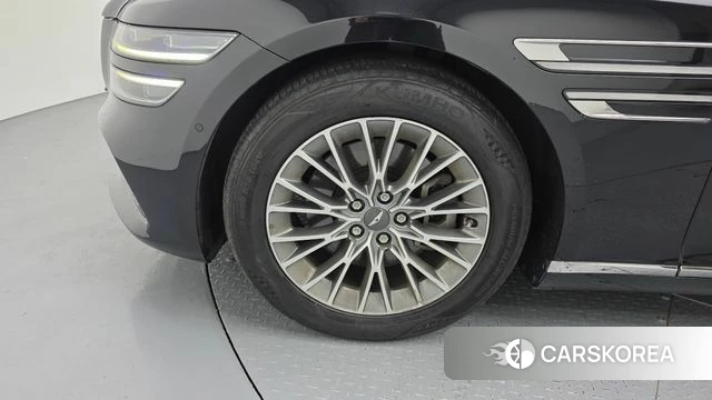 Genesis G80 (RG3) id 4754138 из Кореи 15