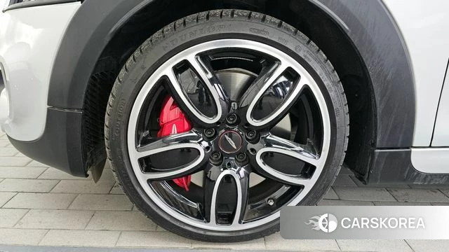 Mini Cooper S id 4019314 из Кореи 15