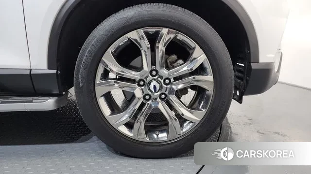 Ssangyong G4 Rexton id 3422524 из Кореи 15