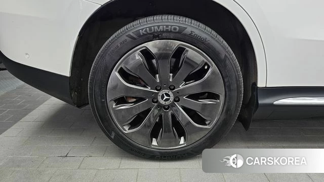 Mercedes-Benz EQC N293 id 4794055 из Кореи 27