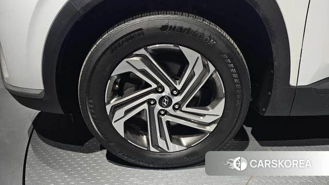 Hyundai The New Santa Fe id 3923054 из Кореи 15