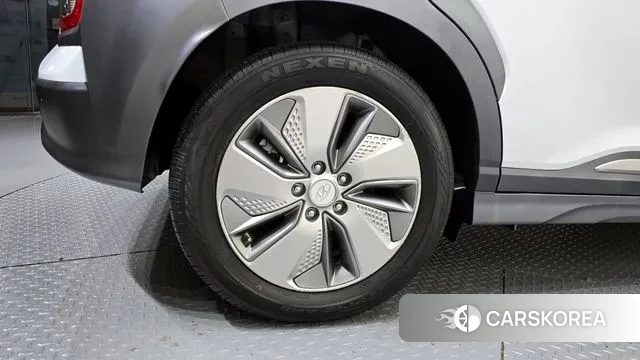 Hyundai Kona Electric id 3489096 из Кореи 15