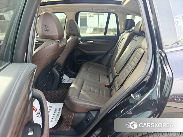 BMW X3 id 3882495 из Китая 24