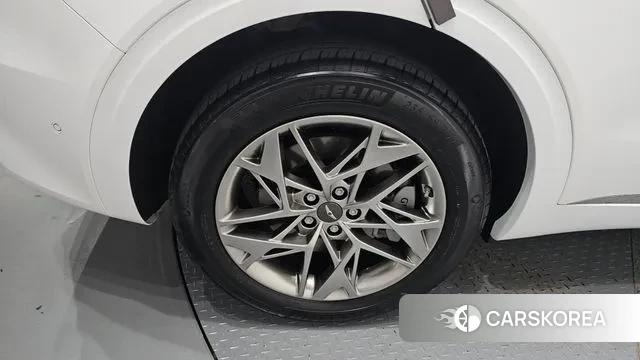 Genesis GV70 id 3322499 из Кореи 15