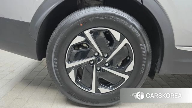 Kia Sportage 5th Generation Hybrid id 4248504 из Кореи 25