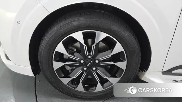 Kia Carnival 4th generation id 3624983 из Кореи 15