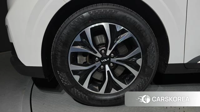 Kia Carnival 4th generation id 4281159 из Кореи 15