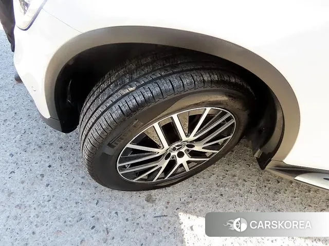 Mercedes-Benz GLC-Class X253 id 3644092 из Кореи 15
