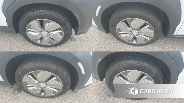 Hyundai Kona Electric id 3230746 из Кореи 14