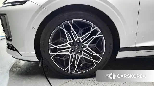 Hyundai Grandeur (GN7) id 3576615 из Кореи 15