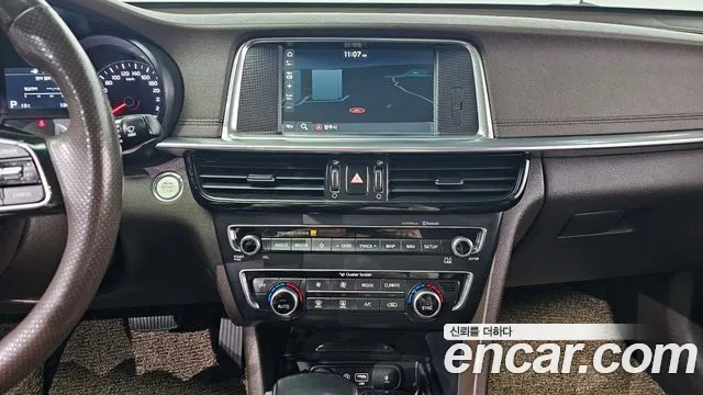 Kia The New K5 2nd generation id 2532600 из Кореи 15