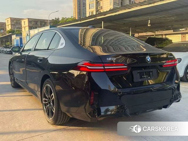 BMW 5 series id 4290096 из Китая 26