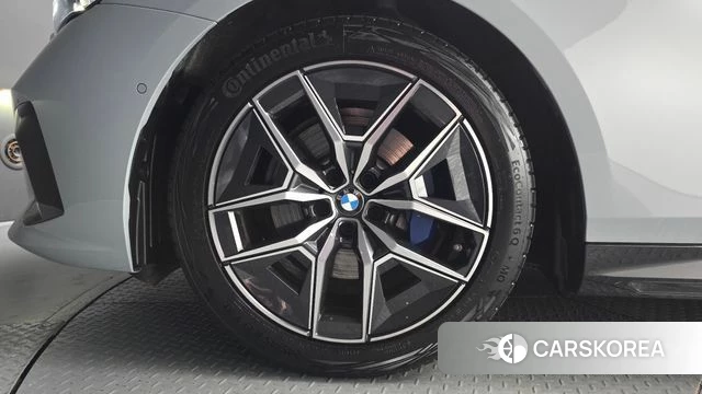 BMW 5 Series (G60) id 4413670 из Кореи 15