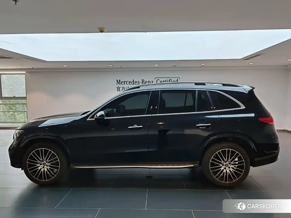 Mercedes-Benz GLC id 4600825 из Китая 10