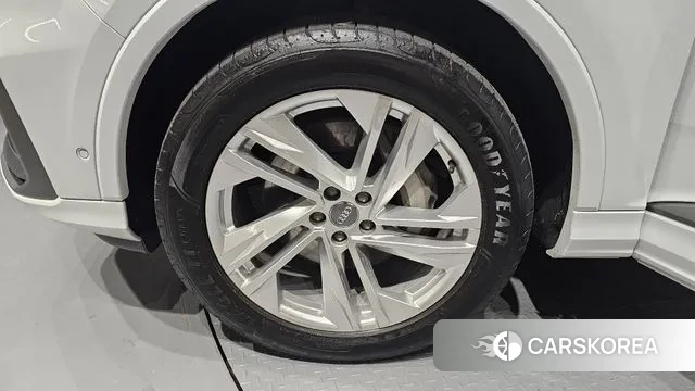 Audi Q7 (4M) id 3412677 из Кореи 15