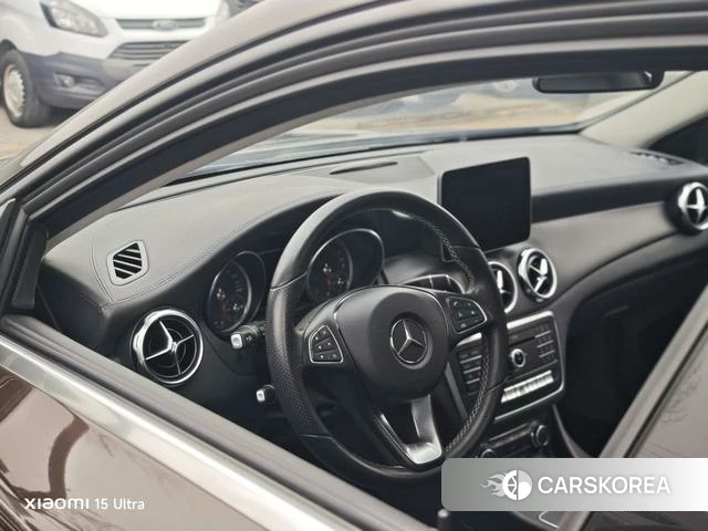 Mercedes-Benz GLA id 4235436 из Китая 9