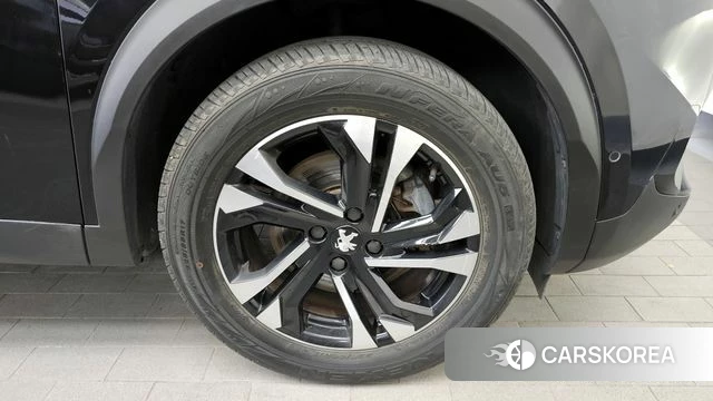 Peugeot e-2008 second generation id 3872066 из Кореи 15