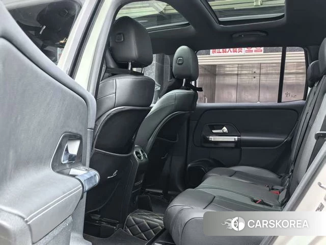 Mercedes-Benz GLB id 4265324 из Китая 11