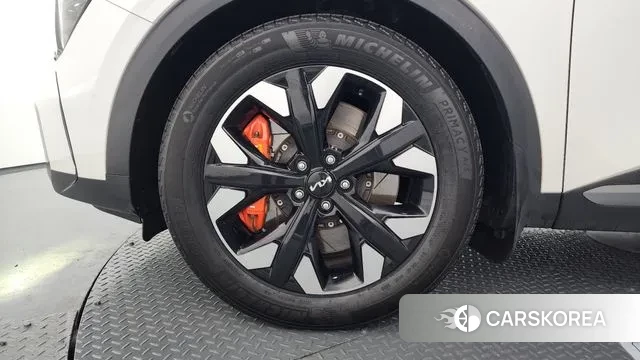 Kia Sportage 5th Generation id 3788106 из Кореи 15