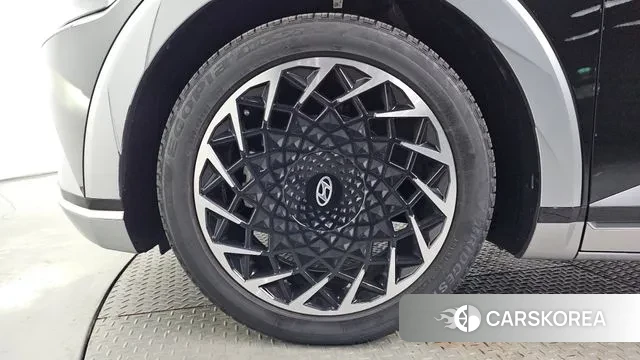 Hyundai Ionic 5 id 3572472 из Кореи 15