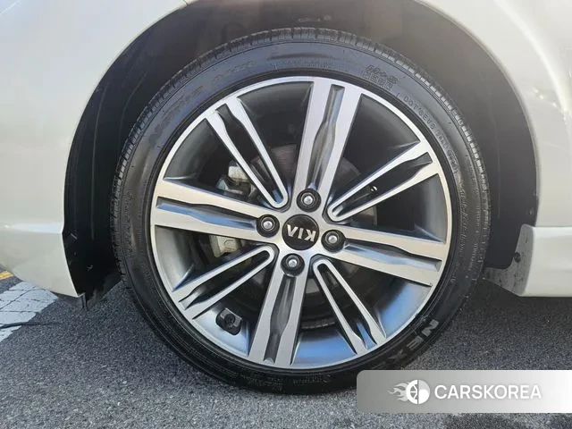 Kia All New Morning (JA) id 3412777 из Кореи 15