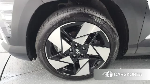 Hyundai Kona (SX2) id 3031694 из Кореи 15