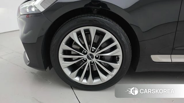 Kia The New K9 2nd generation id 3896924 из Кореи 15