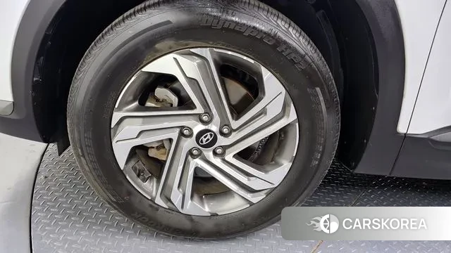 Hyundai The New Santa Fe id 3610864 из Кореи 15