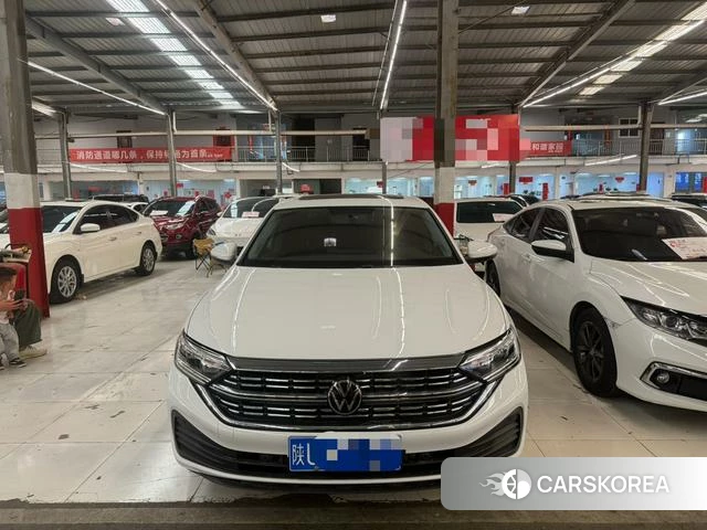 Volkswagen Sagitar id 4291027 из Китая 10