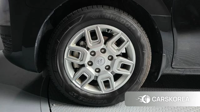 Hyundai Staria id 4623798 из Кореи 31