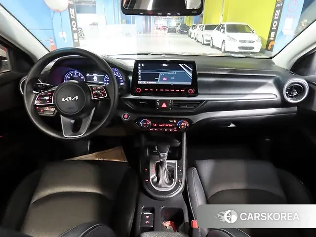 Kia The New K3 2nd generation id 2960253 из Кореи 15