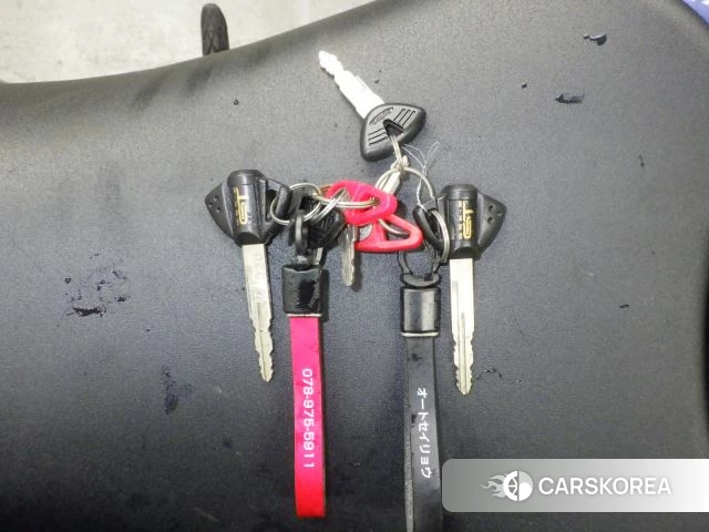 Suzuki GSX-S1000GT id 4183577 из Японии 19