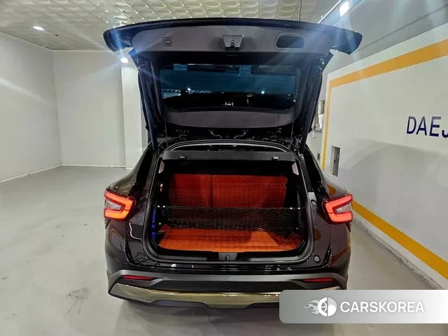 Chevrolet (GM Daewoo) Trax Crossover id 3437097 из Кореи 14