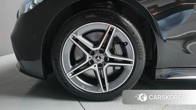 Mercedes-Benz S-Class W223 id 4592930 из Кореи 28
