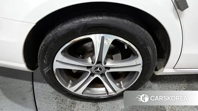 Mercedes-Benz E-Class W213 id 3608040 из Кореи 15