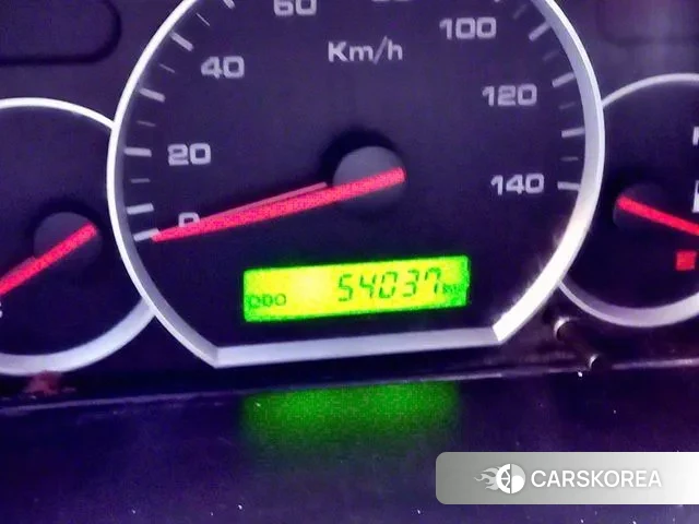 Chevrolet (GM Daewoo) New Damas id 3270468 из Кореи 13