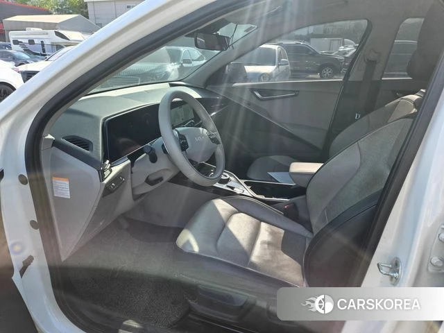 Kia Di All New Niro EV id 4282007 из Кореи 14