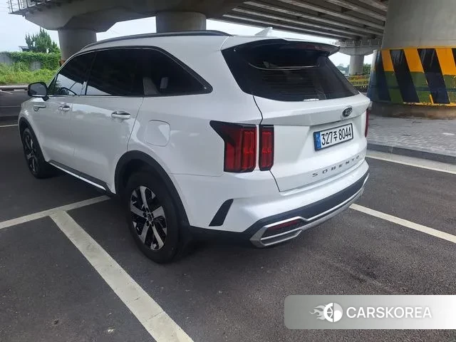 Kia Sorento 4th Generation id 3181412 из Кореи 15