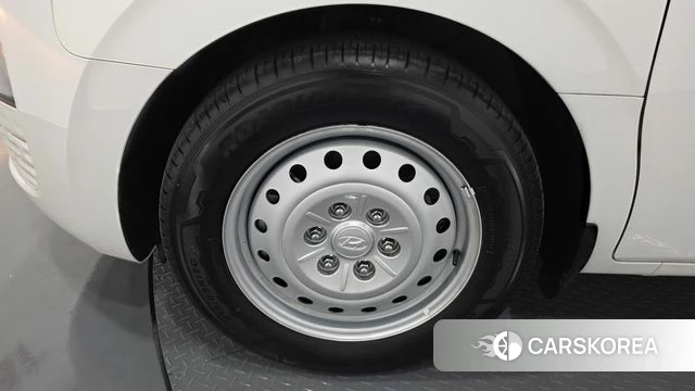 Hyundai Staria id 4223544 из Кореи 25