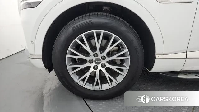 Genesis GV80 id 3503831 из Кореи 15