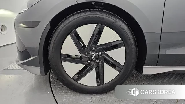 Hyundai Ionic 6 id 3332894 из Кореи 15