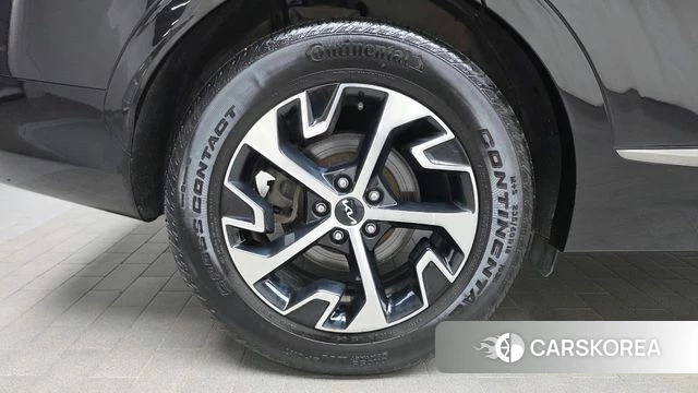 Kia Sportage 5th Generation Hybrid id 4428719 из Кореи 25