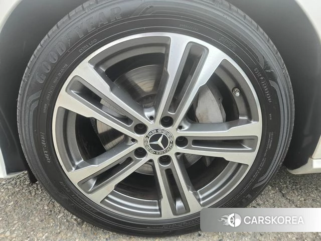 Mercedes-Benz E-Class W213 id 4303114 из Кореи 15