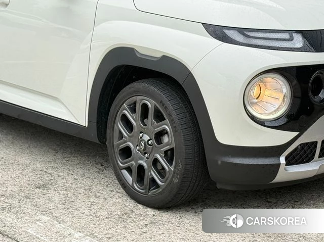 Hyundai Casper id 4480977 из Кореи 15
